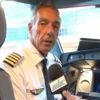 Retirement of Captain Dominique Paturau after 36 years at Air Mauritius